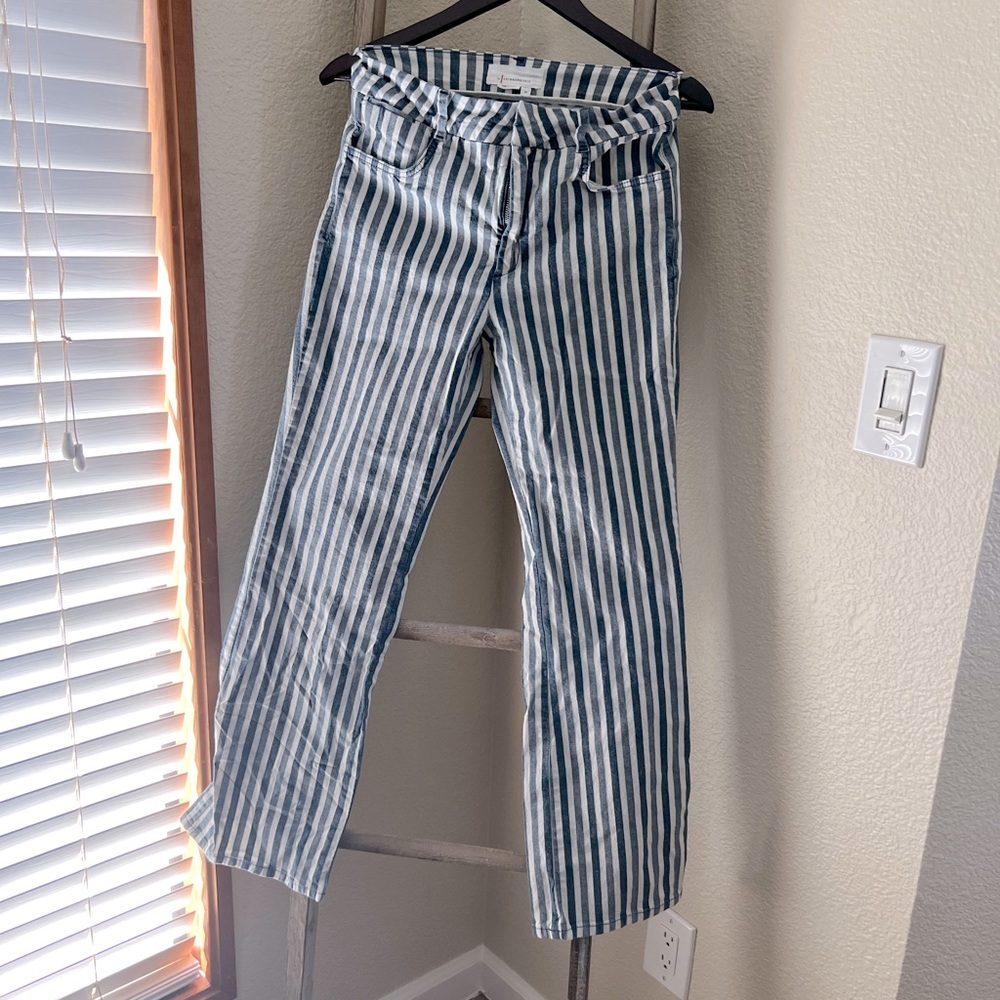 Anthropologie pants size 28